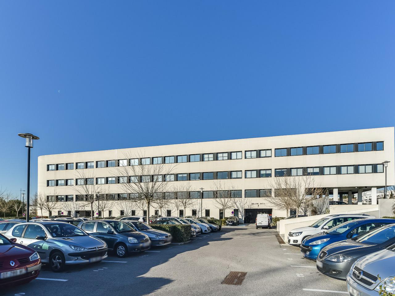 Bureau Montpellier 243m² Location bureau Montpellier Hérault OLBUR2310984 1
